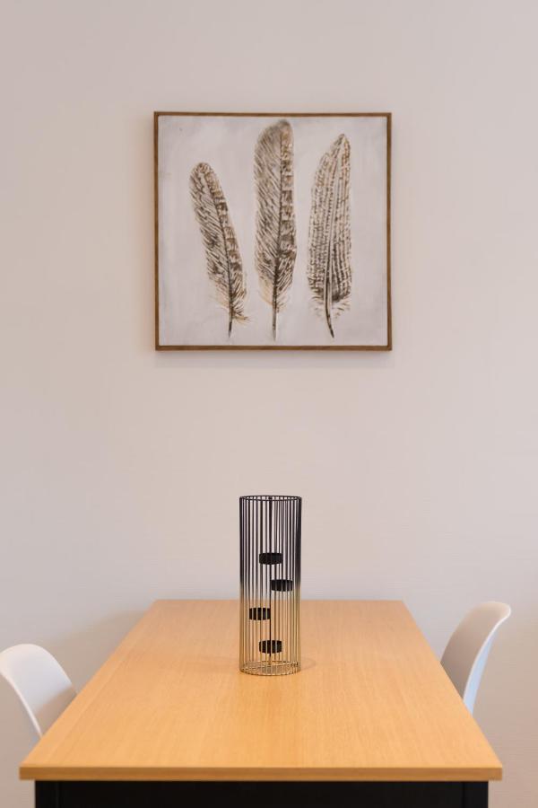 Appartement Entierement Renove Et Cosy Avec Jardin Mülhausen Exterior foto